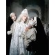 Le Miroir Prayer On A Moonlit Night Cape(Reservation/3 Colours/Full Payment Without Shipping)